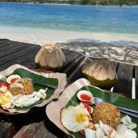 Lombok Bliss: A Beach Vacation to Remember