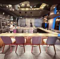 A Michelin Guide Culinary Escape
