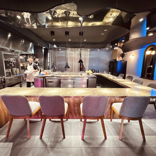 A Michelin Guide Culinary Escape