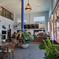 วันดีดี ที่ ร้านขนมบ้านบ้าน ระยอง 