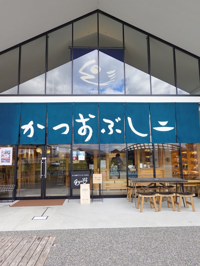 【VISON】自然と美食が集まる新スポット🌿