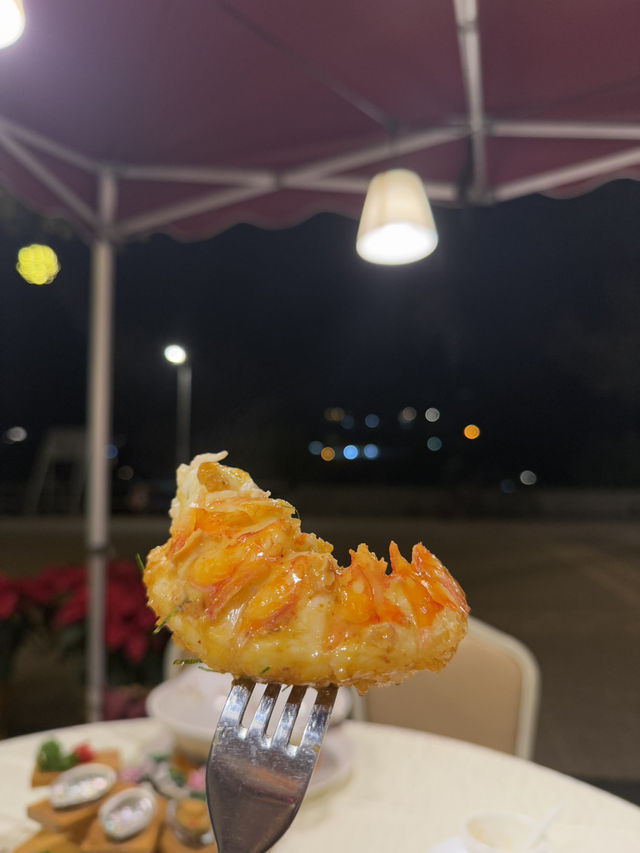  西貢高質新鮮海鮮🦞