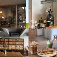 Lot of Taste ☕️✨@ChiangMai, TH