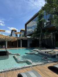 KIDS FRIENDLY HOTEL IN HATYAI 