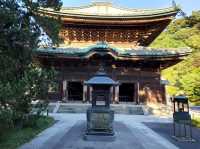 【建長寺】