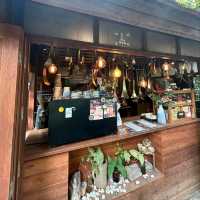 ฉำฉา 雨樹手工市集Chamcha Market 