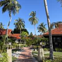 Pelangi Beach Resort & Spa - Langkawi