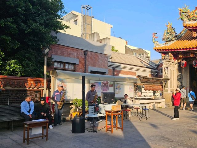 全國第二的媽祖廟