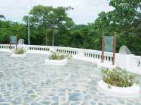 วัดอัษฎางคนิมิตร เกาะสีชัง