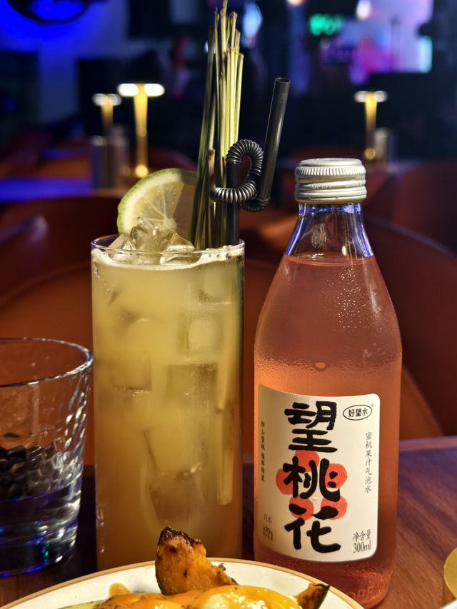 深圳新開張星Livehouse，氣氛超好