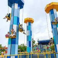 LEGOLAND JAPAN RESORT