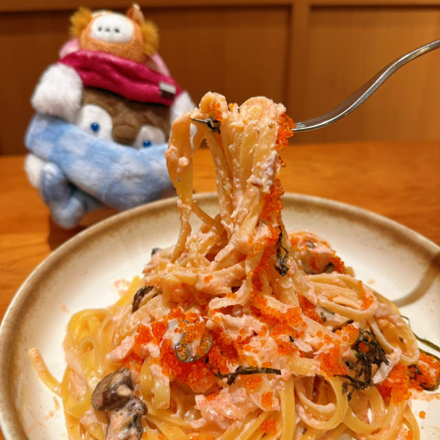 聖誕必食梳乎厘😚
