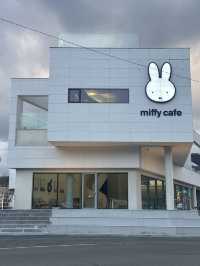 미피덕후라면 꼭 가야할 곳 ‘거제미피카페’🐰🩷