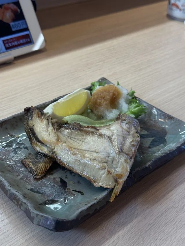 【福井県/福井市】旅好きも驚いた！クオリティ高すぎる回転寿司