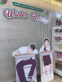 실내데이트코스는 여기서 한번에!