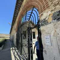 Fremantle Prison Tours: A Dive into History and Crime