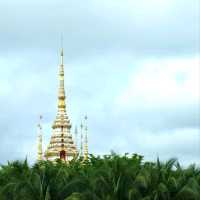 วัดหลวงพ่อโต จ.นครราชสีมา