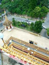 วัดหนองแวง จ.ขอนแก่น