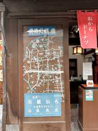🏮 川越｜東京近郊｜穿越江戶時代的小京都