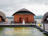 Leaf Lake Kan Resort - ลีฟ เลค กาญจน์ รีสอร์ท 