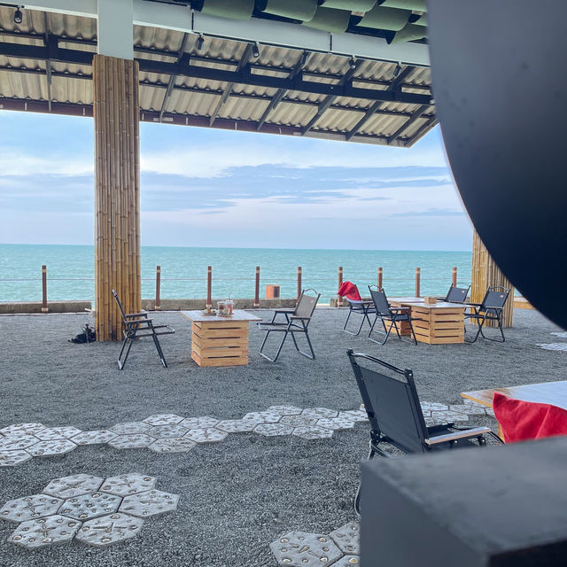 Charome - ชโรม ที่พัก คาเฟ่ จังหวัดตราดคาเฟ่ ⛱️