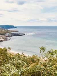 Clean Waters and Well-Maintained Sands