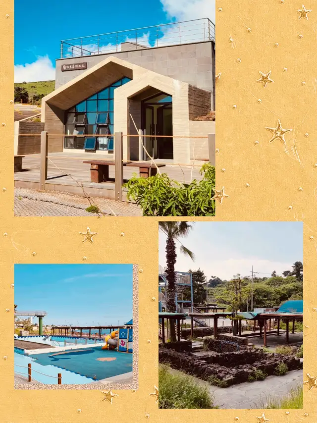 Perfect Blend of Ocean and Freshwater Fun