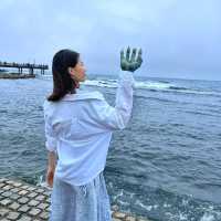 포항 호미곶 이렇게 사진 찍어보세요 📸🙌
