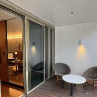 Harbor Bliss: My Park Hyatt Auckland Escape