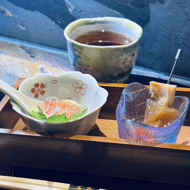 極致美味的廚師發辦｜重房 (銅鑼灣)