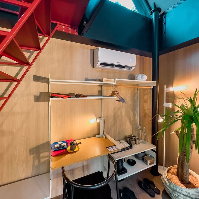 Dusun Bambu Dusun Bambu