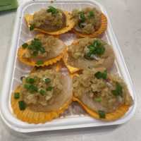 Street Food Delights in Shenzhen: A Tasty Stop at Dongmen Walking Street 