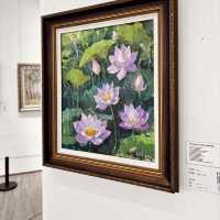 "Dafen Art Museum: A Cultural Gem in Shenzhen's Art District"
