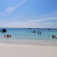 泰國麗貝島著名度假村以及專屬海灘:Beach Lipe Resort麗貝海灘度假村，獨立小木屋，果凍玻璃海，用trip.com預定能享受優惠