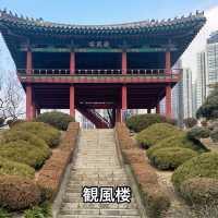 【大邱】無料で楽しめる動物園がある市民憩いの場【達城公園】　