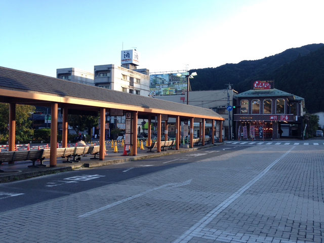 นิกโก Nikko 2 วัน 1 คืน