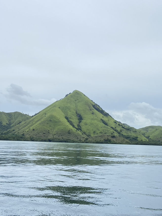 Kelor Island: Tiny Island, Big Charm
