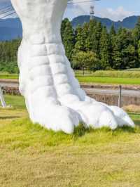 【福井県/勝山市】迫力満点！恐竜に会えるまち！？