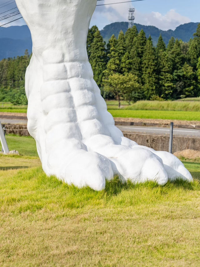 【福井県/勝山市】迫力満点！恐竜に会えるまち！？