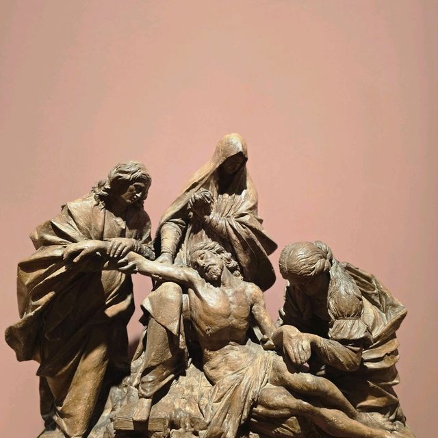 유럽같은 대만의 미술관 치메이