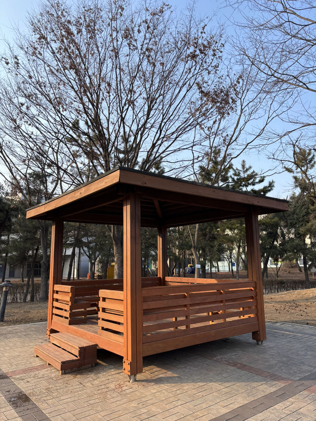 설날에 가기 좋은 국립 생태자원관😀