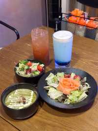 [觀塘］隱藏係工廈必食北海道豚肉fusion菜