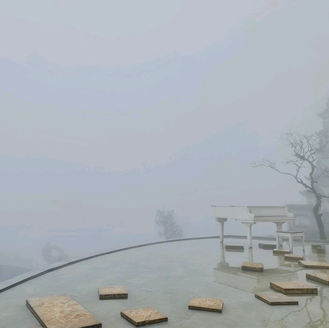 15 พิกัด Sapa▪︎Vietnam  3 Days 2 Nights