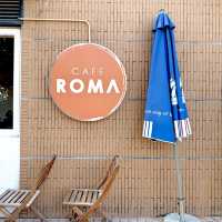 芝味滿分@Cafe Roma