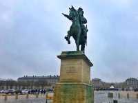 🇫🇷Versailles-Must See The Palace of Versailles🇫🇷