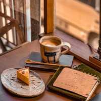 CAFE KESHiPEARL Kobe