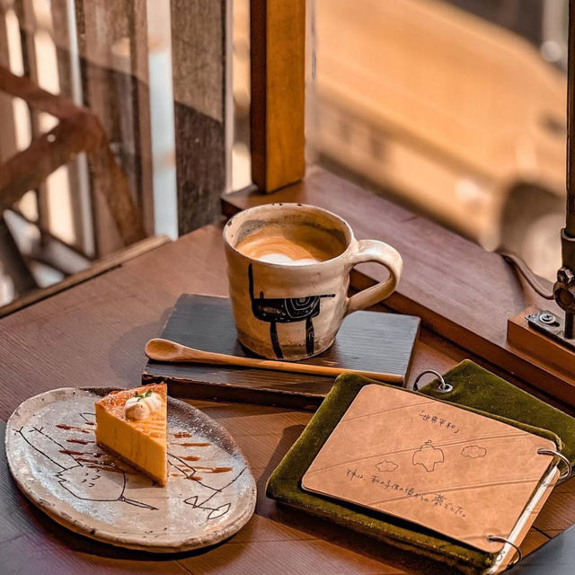 CAFE KESHiPEARL Kobe