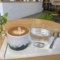 popular cafe