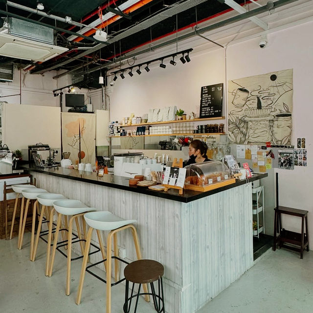 Discover the Charm of Butler Coffee