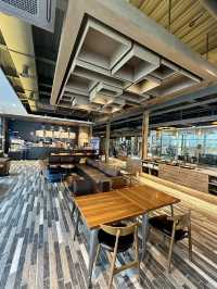 Swing Cafe